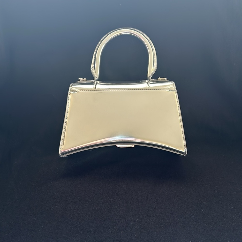 Balenciaga Hourglass XS Handbag - Picture 4 of 11